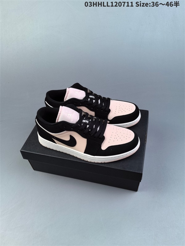 women air jordan 1 shoes 2024-9-5-080